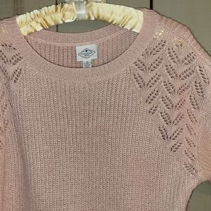 Sweater-women's